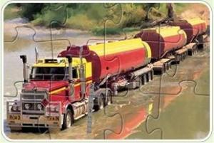 欧美超长货车图片,揭秘巨无霸运输的震撼画卷