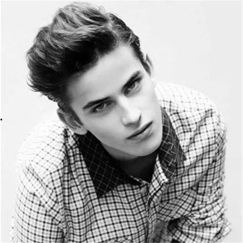 欧美头像男奥迪图片