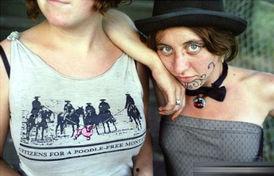 欧美落魄图片,生活不易，奋斗不止