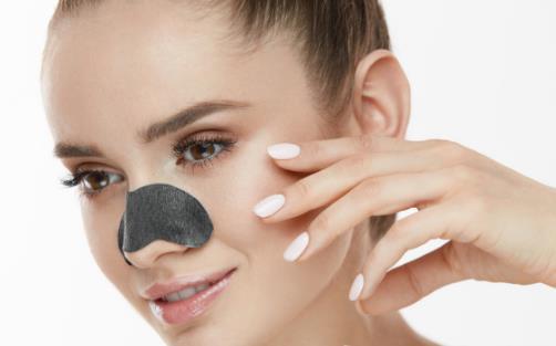 欧美明星黑头图片,揭秘明星护肤背后的秘密